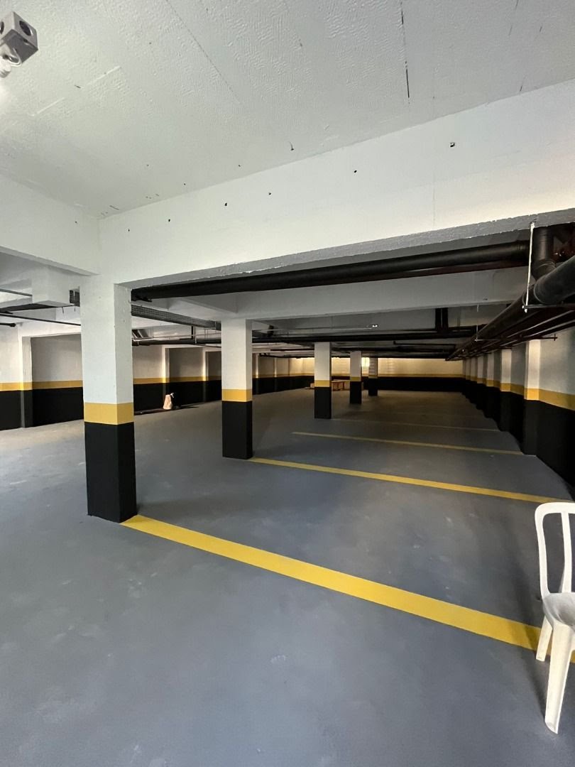 Apartamento, 2 quartos, 45 m² - Foto 4