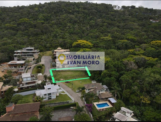  Terreno à venda em Lagoa da Conceição  -  Florianópolis