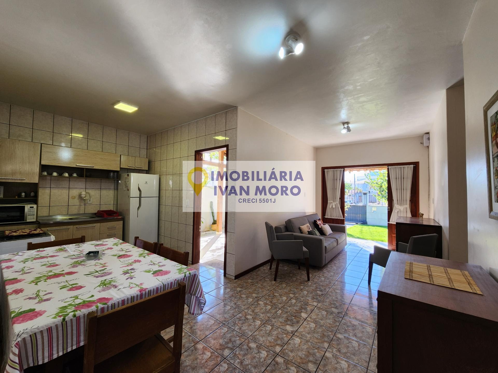 Casa à venda com 3 quartos, 2 banheiros, 2 vagas e 120m² no Ingleses do Rio Vermelho, Florianópolis (SC) — foto 8 de 30