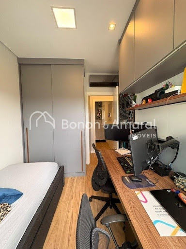 Apartamento, 3 quartos, 91 m² - Foto 15