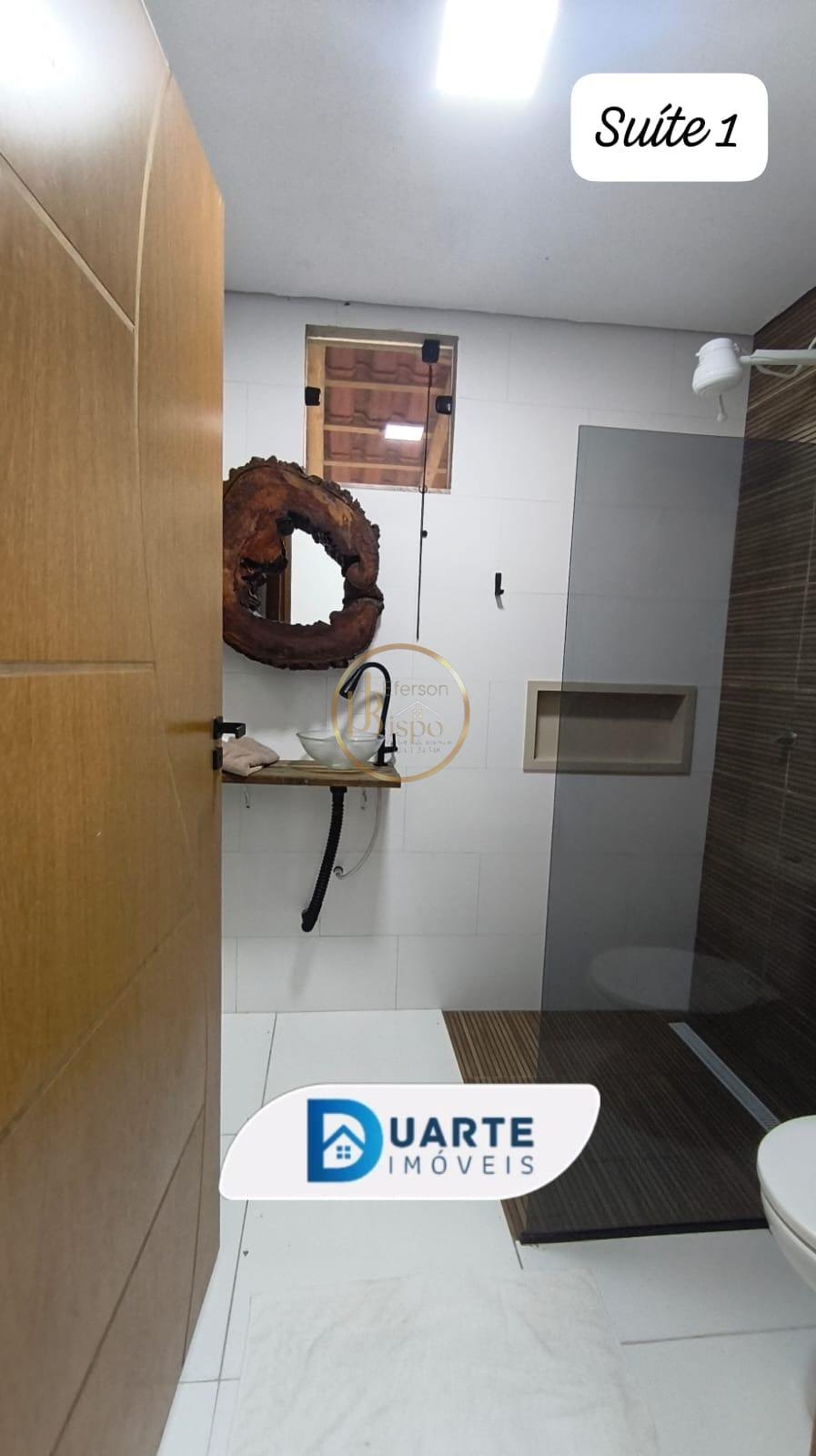 Casa à venda com 2 quartos, 1 suíte, 10 vagas e 100m² no Ibiruçu de Dentro, Porto Seguro (BA) — foto 16 de 19