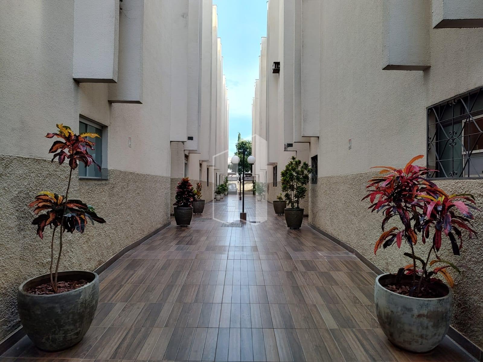 Apartamento, 2 quartos, 64 m² - Foto 6