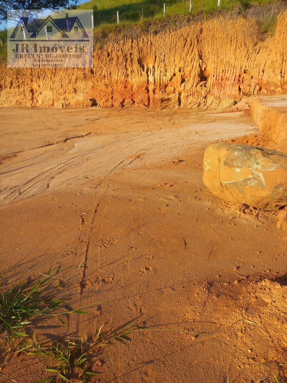 Terreno à venda com 315m² de terreno no Santa Barbara, Piranguinho (MG) — foto 2 de 9