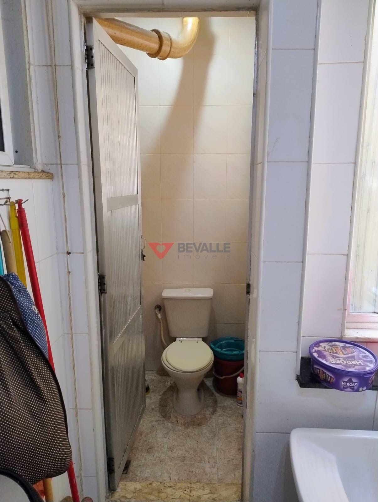 Apartamento à venda com 3 quartos, 1 banheiro, 1 vaga e 110m² no Copacabana, Rio de Janeiro (RJ) — foto 24 de 30