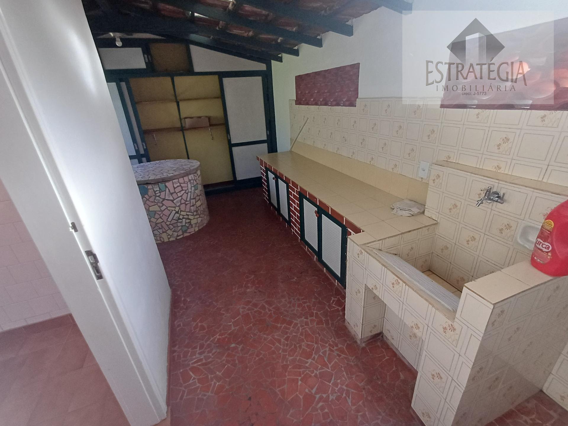 Casa para alugar com 2 quartos, 1 banheiro, 1 vaga e 50m² no Mosela, Petrópolis (RJ) — foto 9 de 9