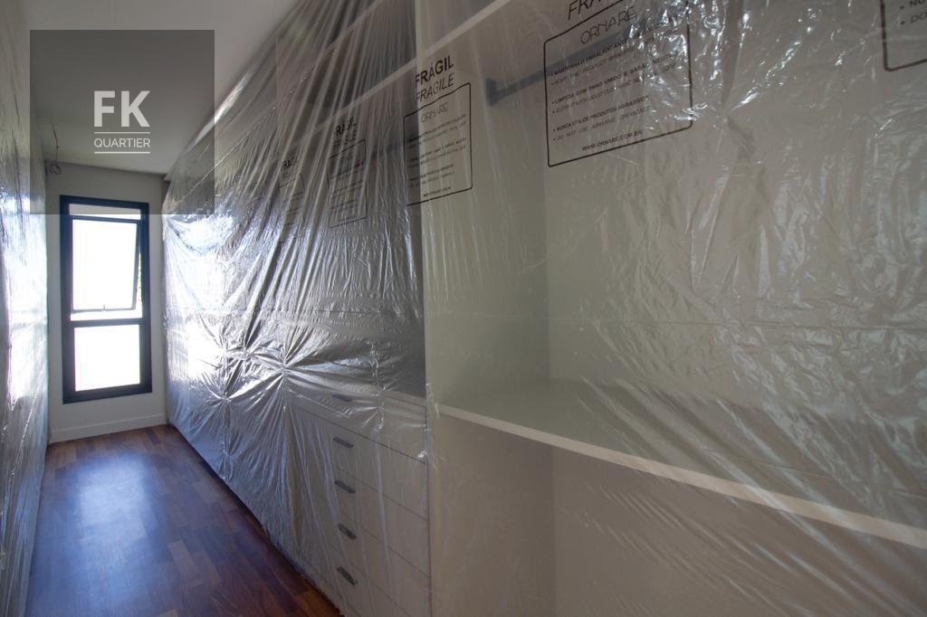 Casa à venda com 4 quartos, 4 suítes, 6 vagas e 430m² no Alphaville Residencial Dois, Barueri (SP) — foto 29 de 30