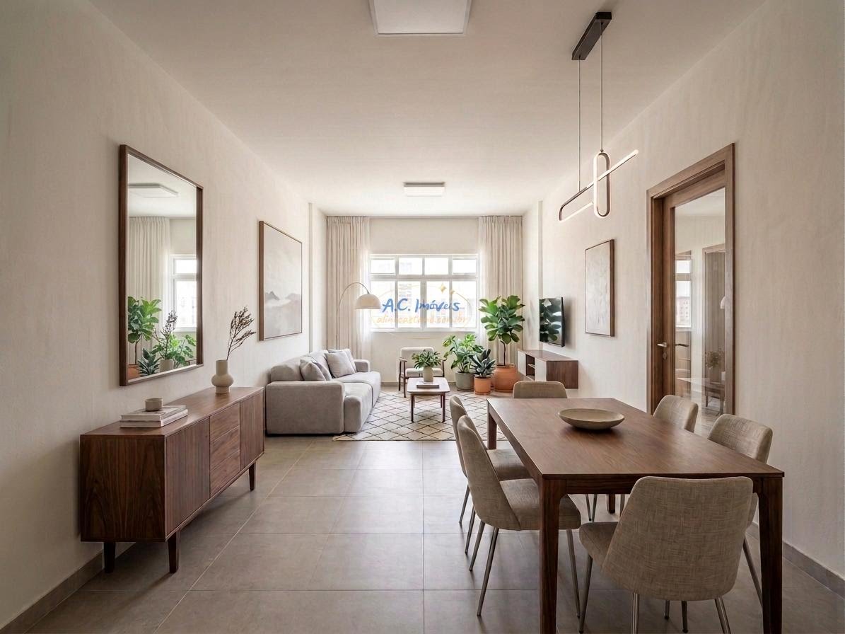 Apartamento à venda com 3 quartos, 1 suíte, 1 vaga e 82m² no Cidade Ocian, Praia Grande (SP) — foto 16 de 30