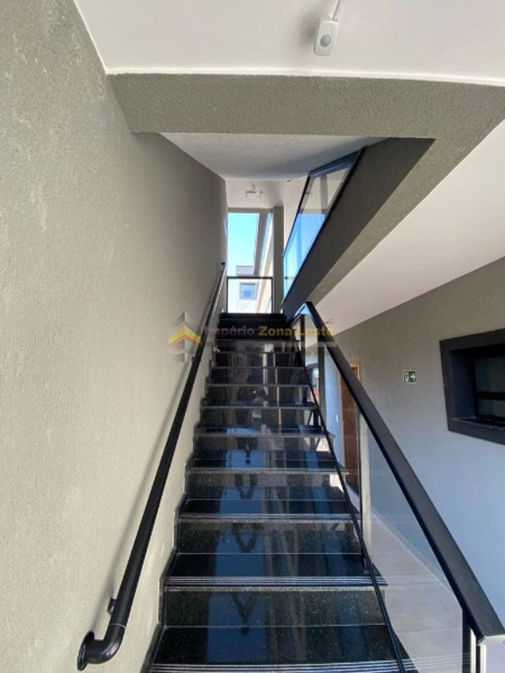 Apartamento, 2 quartos, 45 m² - Foto 22