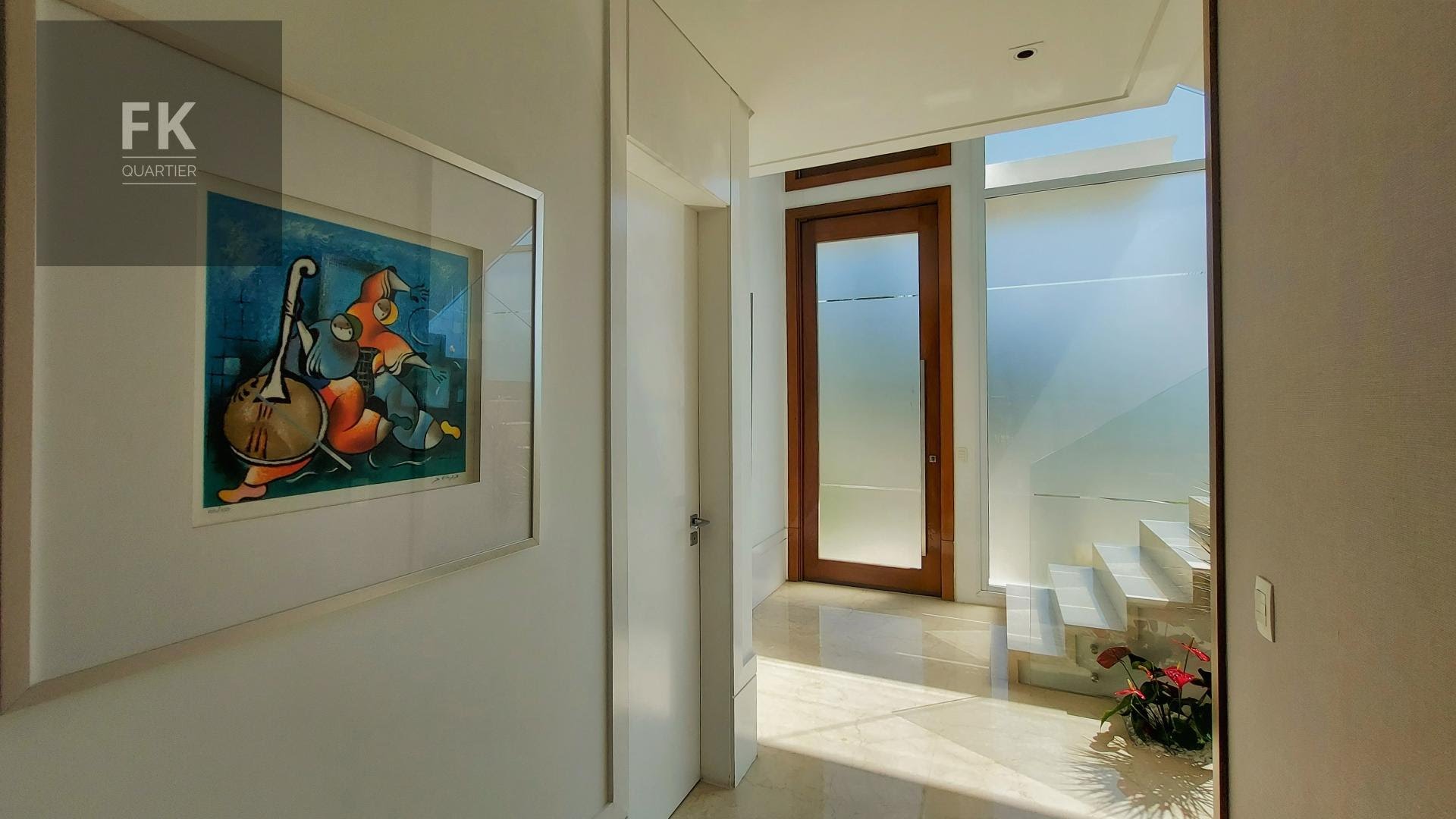 Casa à venda com 4 quartos, 4 suítes, 5 vagas e 456m² no Alphaville, Barueri (SP) — foto 5 de 30
