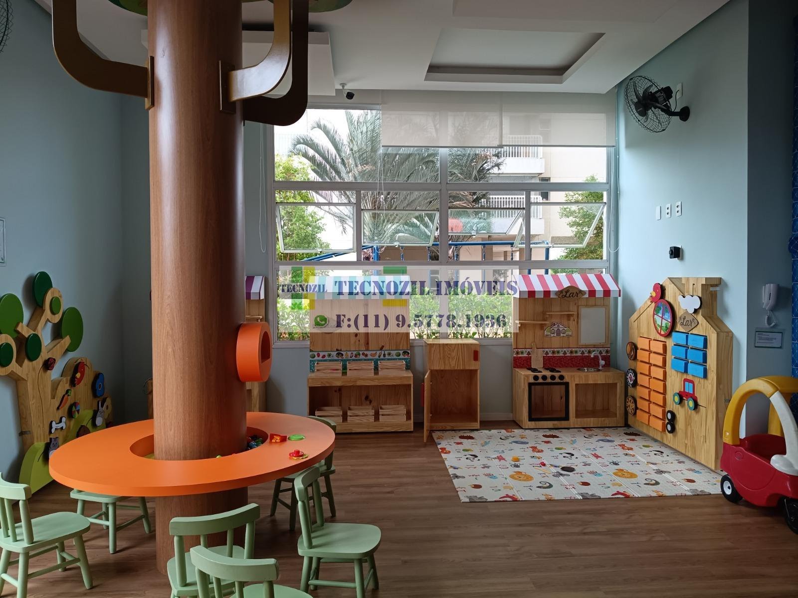 Apartamento, 3 quartos, 126 m² - Foto 24