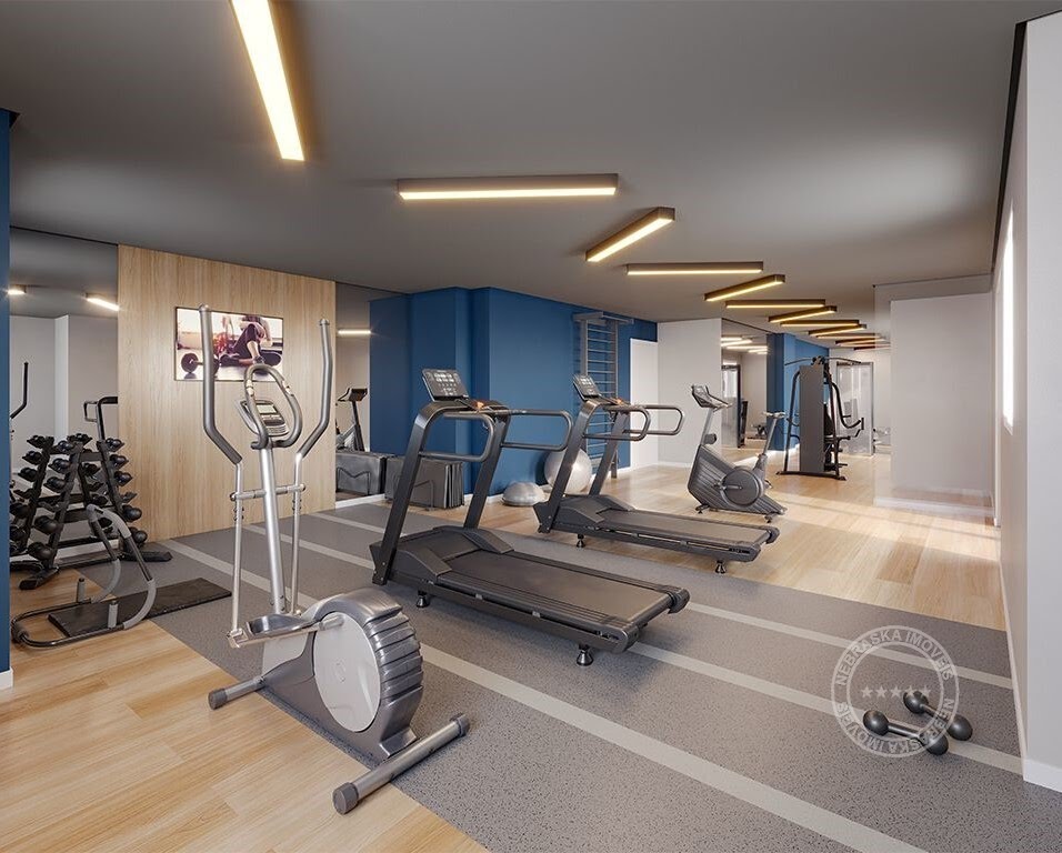 Fitness