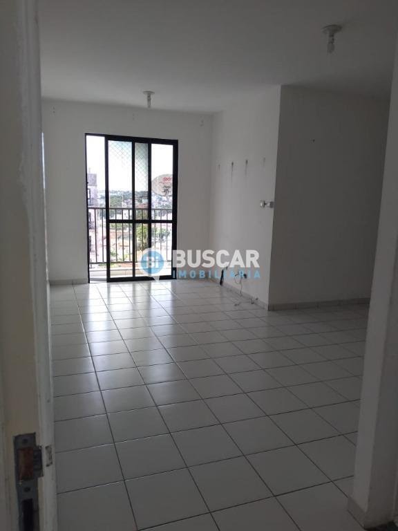 Apartamento à venda com 3 quartos, 1 suíte, 2 vagas e 72m² no Muchila, Feira de Santana (BA) — foto 2 de 12