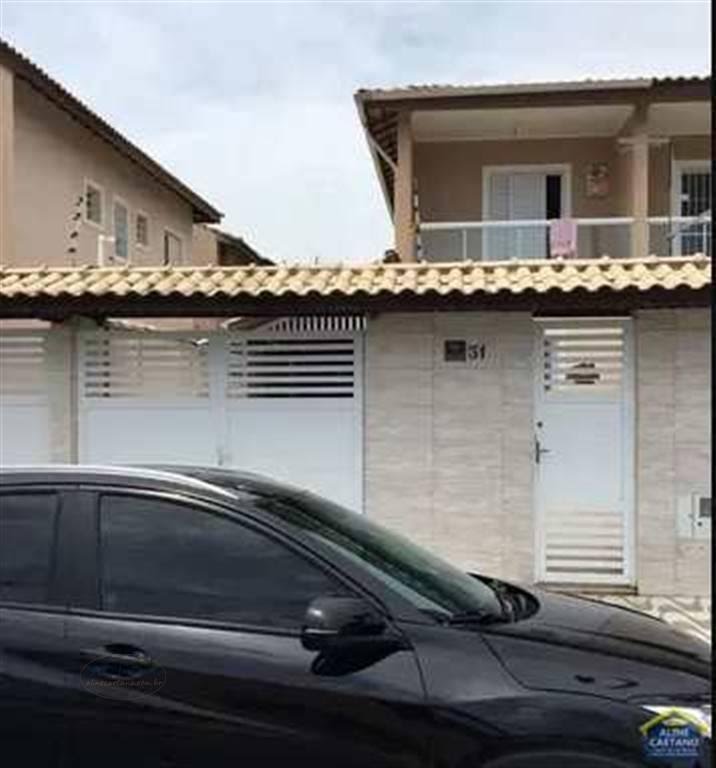 Casa à venda com 3 quartos, 2 suítes, 4 vagas e 91m² no Solemar, Praia Grande (SP) — foto 4 de 20