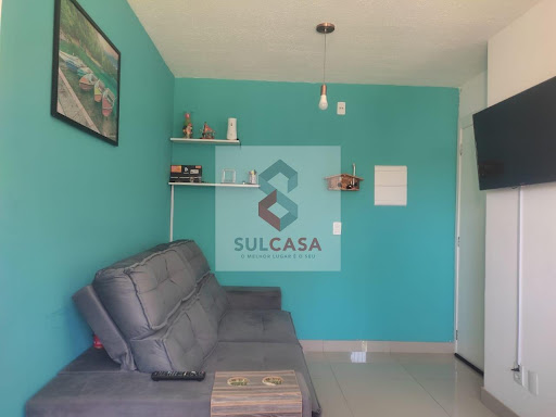 Apartamento em Santa Isabel  -  Viamão