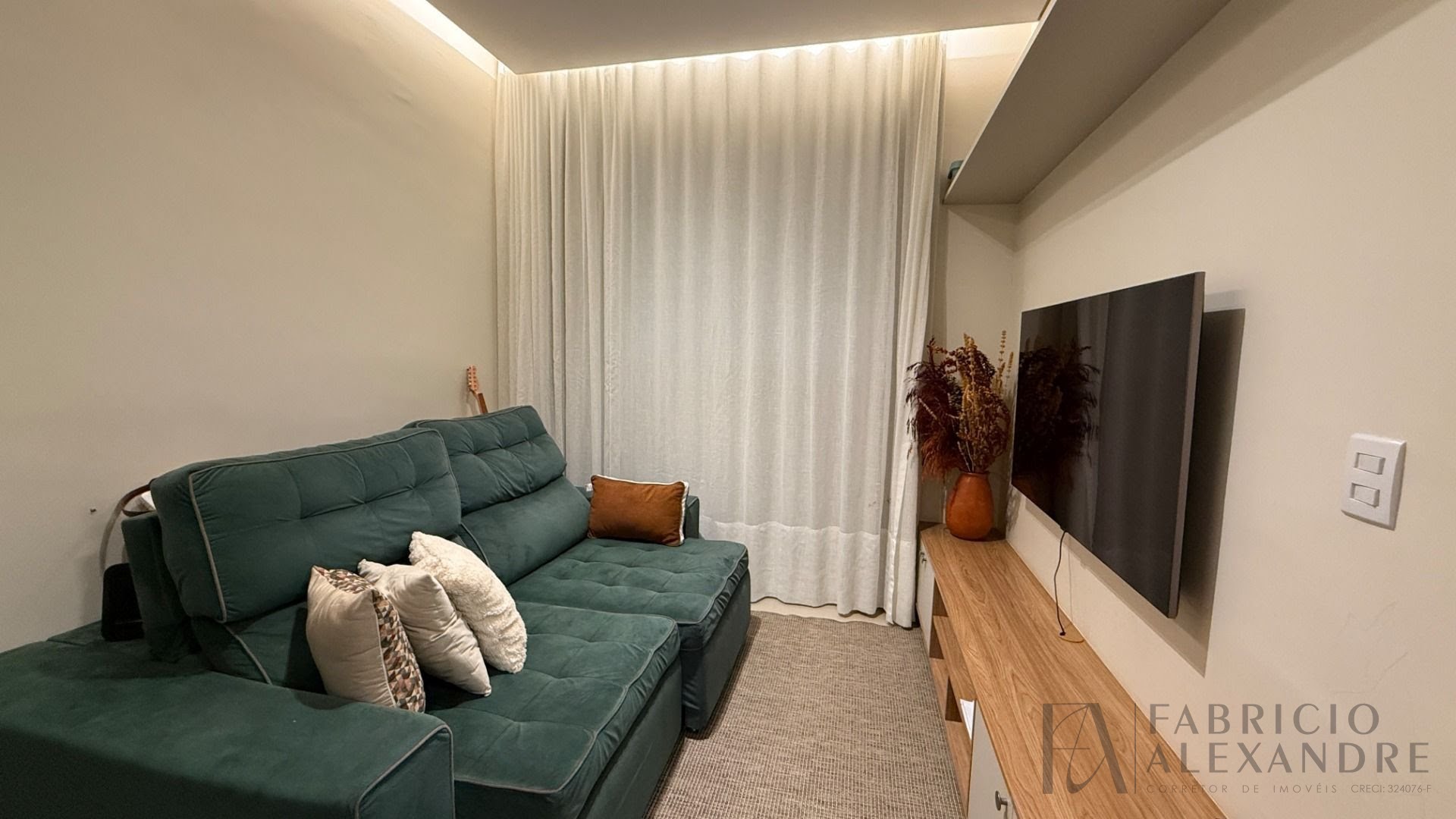Casa à venda com 3 quartos, 1 suíte, 2 vagas e 133m² no Parque Lombardia, São José do Rio Preto (SP) — foto 3 de 20