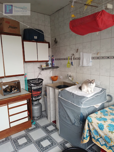 Casa em Parque Mikail  -  Guarulhos