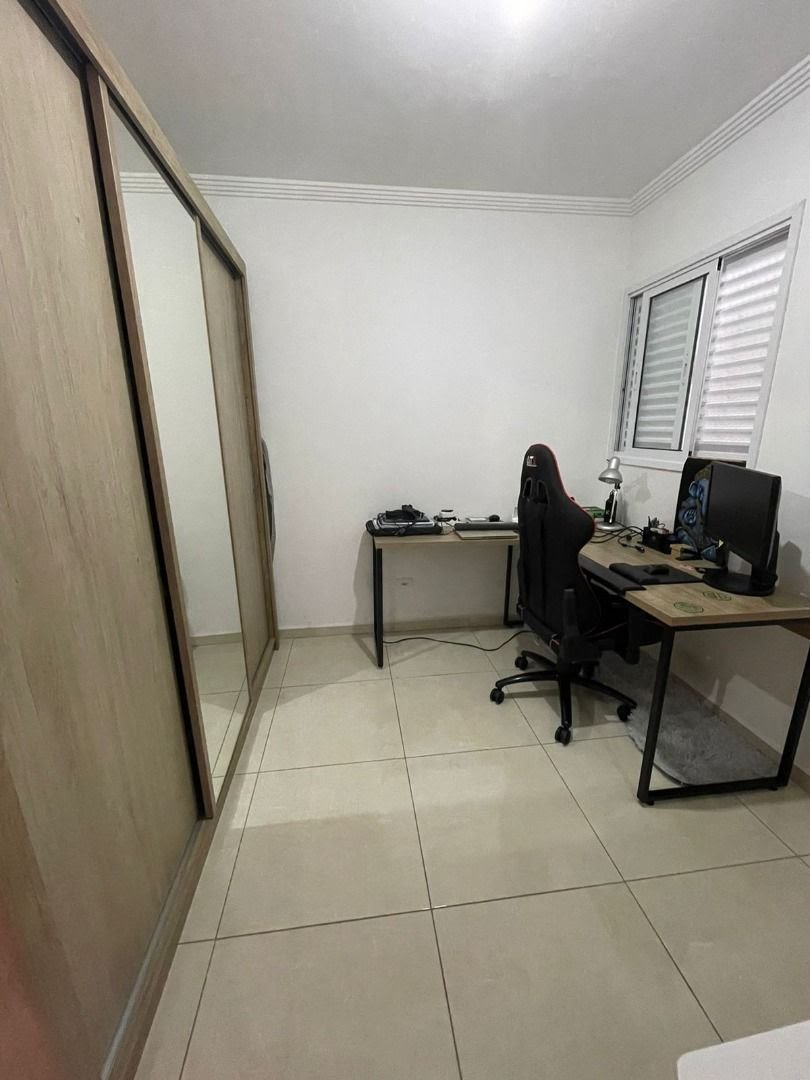 Sobrado, 2 quartos - Foto 43