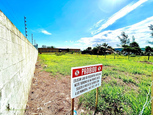 Terreno em Urussanguinha  -  Araranguá