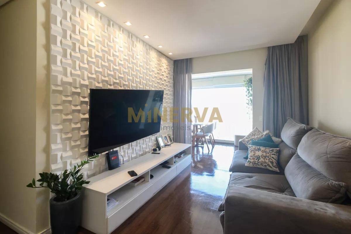 Apartamento à venda com 2 quartos, 3 banheiros, 2 vagas e 74m² no Canadá, Sete Lagoas (MG) — foto 4 de 21