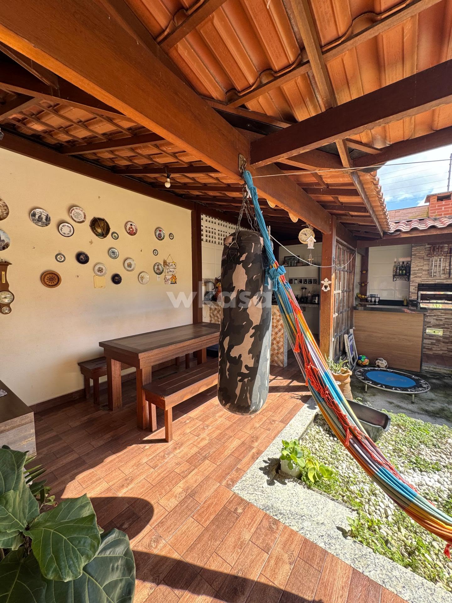 Casa à venda com 3 quartos, 1 suíte, 2 vagas e 100m² no Praia da Baleia, Serra (ES) — foto 12 de 30
