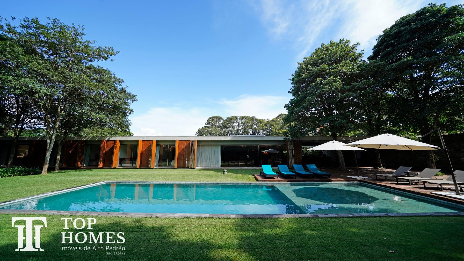 Casa Imóvel de Alto Padrão Luxo à venda no condomínio Fazenda Boa Vista