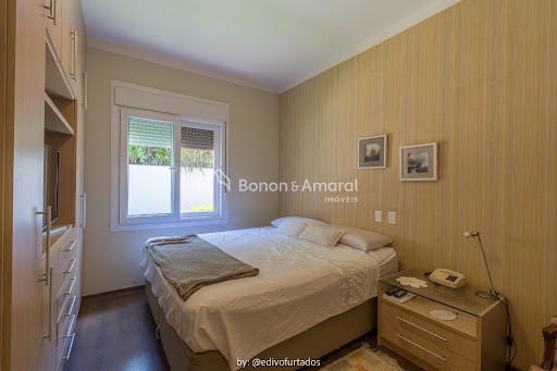 Casa de Condomínio, 4 quartos - Foto 50