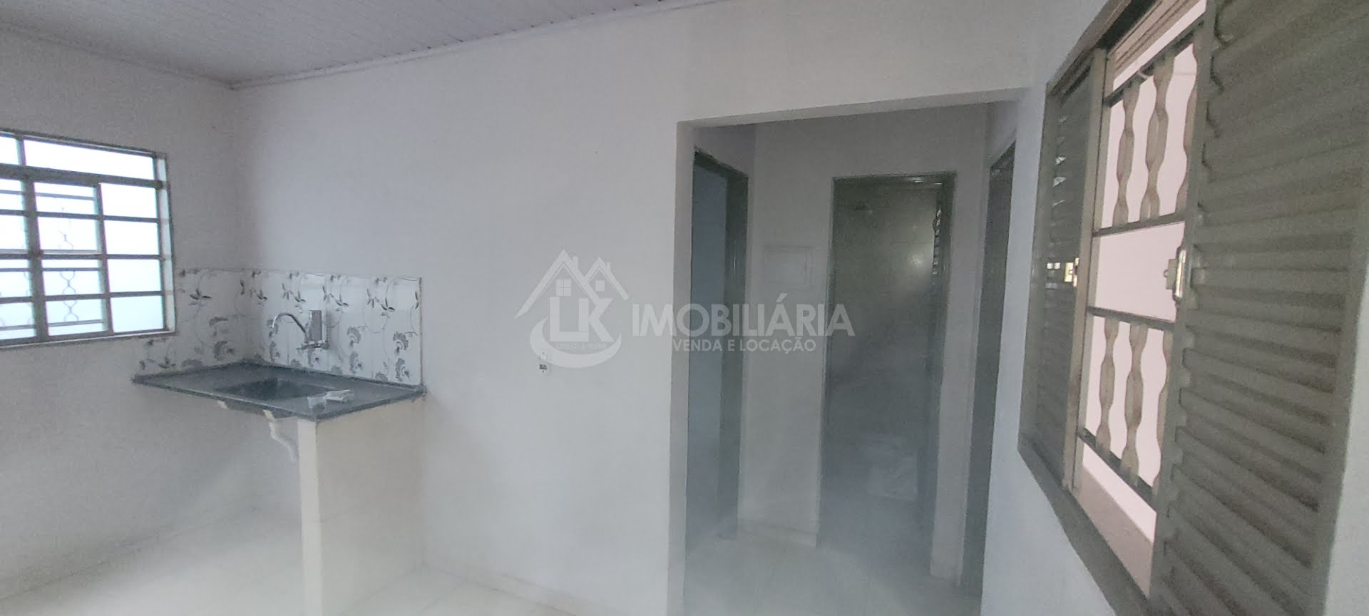 Casa, 2 quartos, 35 m² - Foto 8