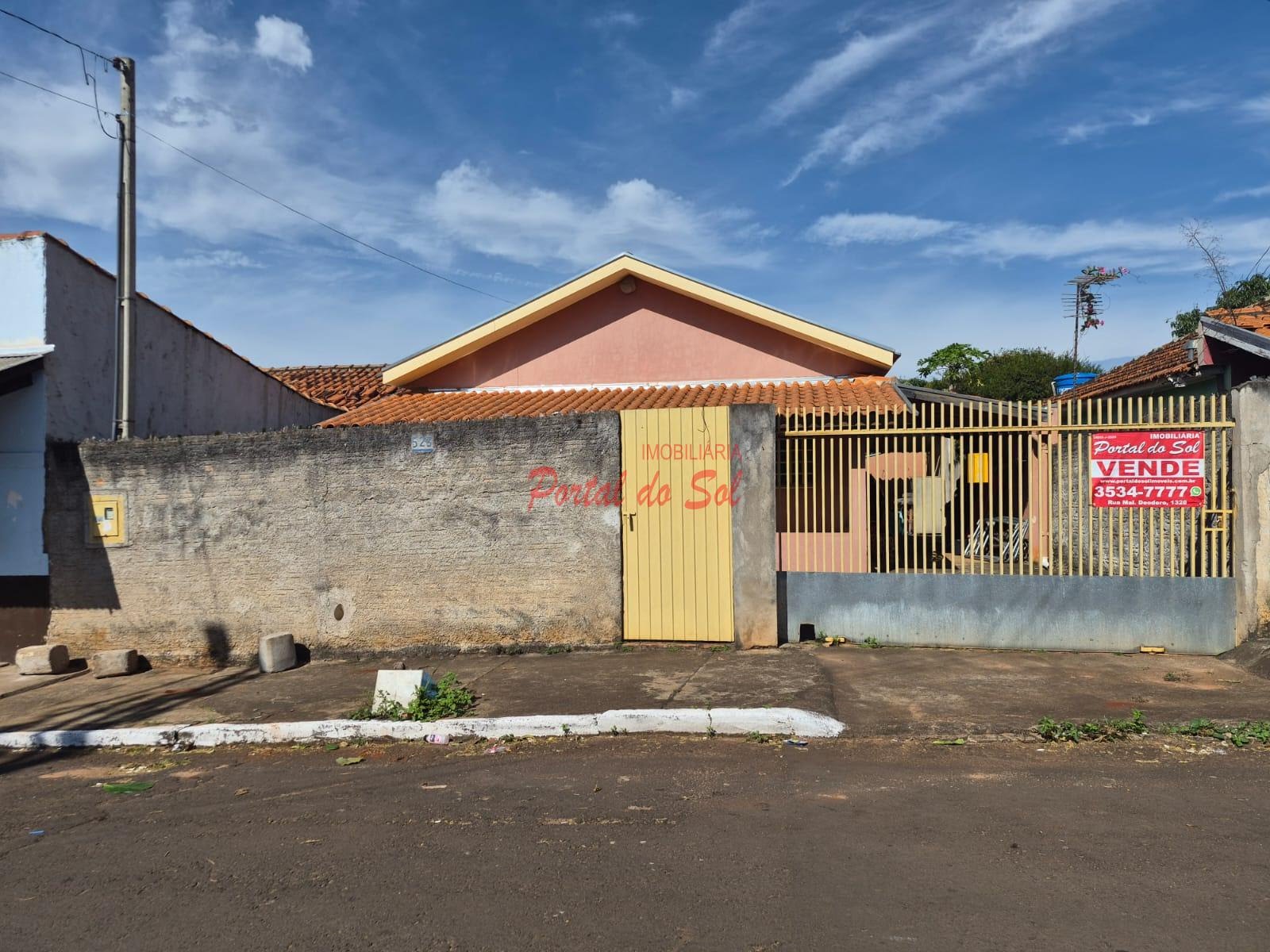Casa, 3 quartos, 166 m² - Foto 1