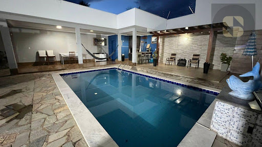 Casa à venda em Santa Rosa, Cuiabá, 265m², 3 suítes