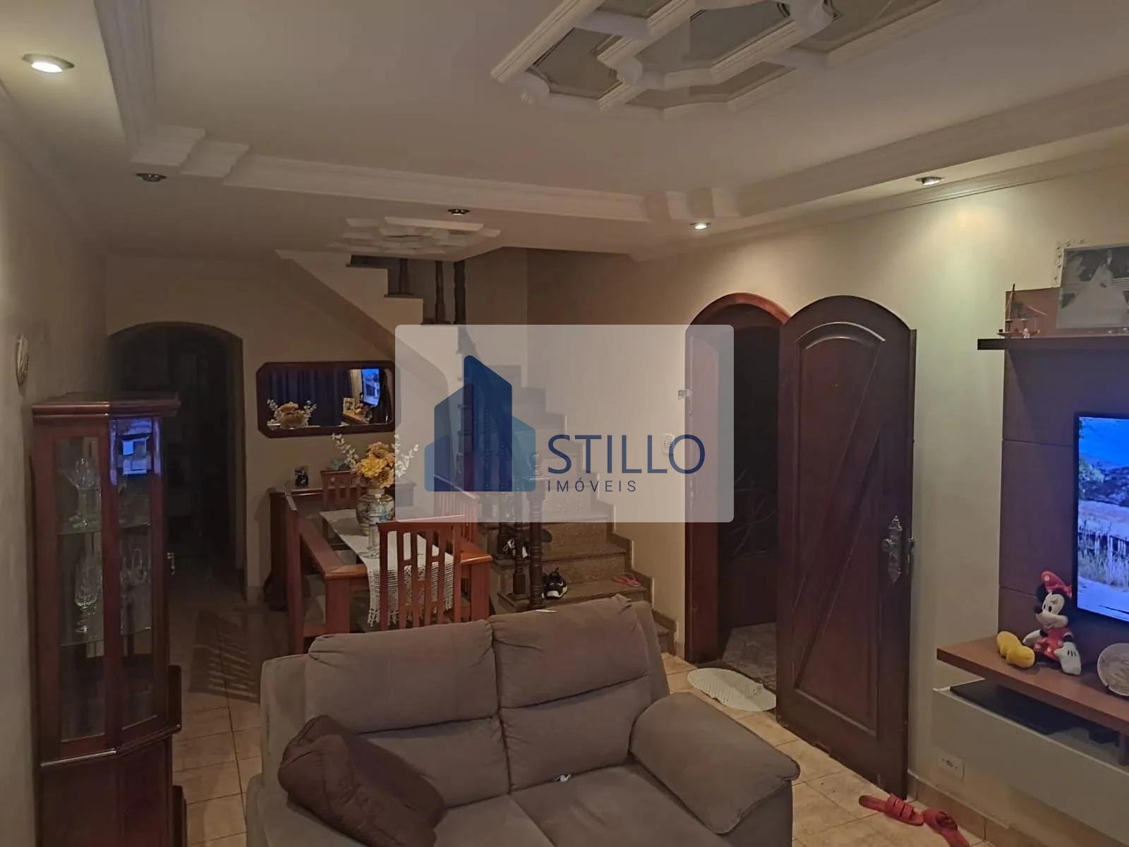 Casa à venda com 3 quartos, 1 suíte, 4 vagas e 157m² no Jardim Textil, São Paulo (SP) — foto 5 de 20