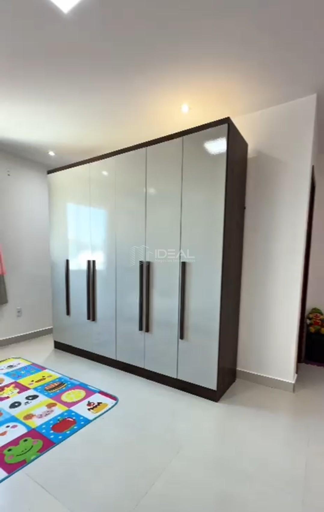 Casa à venda com 2 quartos, 2 suítes, 1 vaga e 112m² no Alphagreen, Campos dos Goytacazes (RJ) — foto 10 de 12