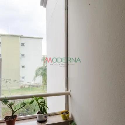 Apartamento no Taboão em São Bernardo do Campo à venda
