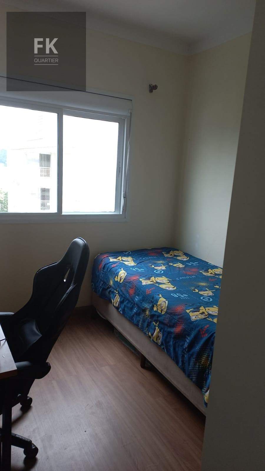 Apartamento à venda com 3 quartos, 1 suíte, 2 vagas e 132m² no Tamboré, Santana de Parnaíba (SP) — foto 9 de 13