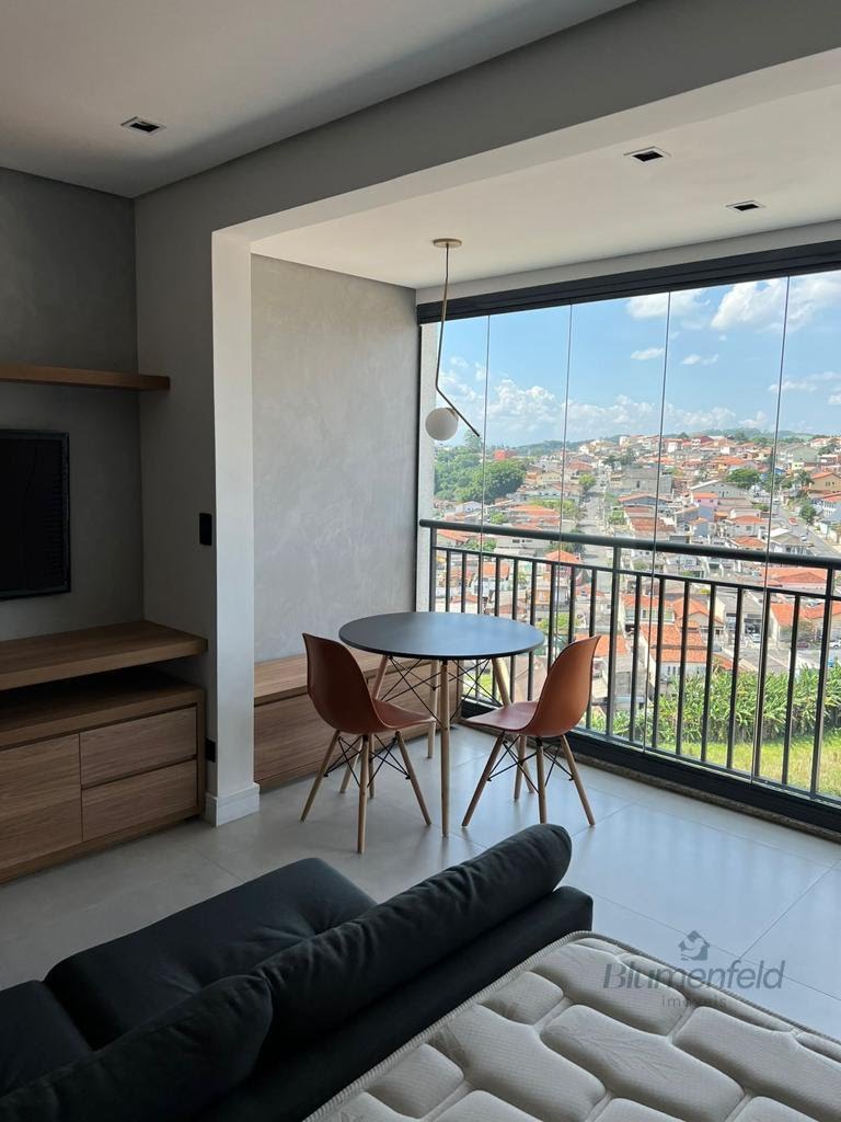 Apartamento para alugar com 1 quarto, 1 banheiro e 37m² no Vila Lima II, Arujá (SP) — foto 15 de 19