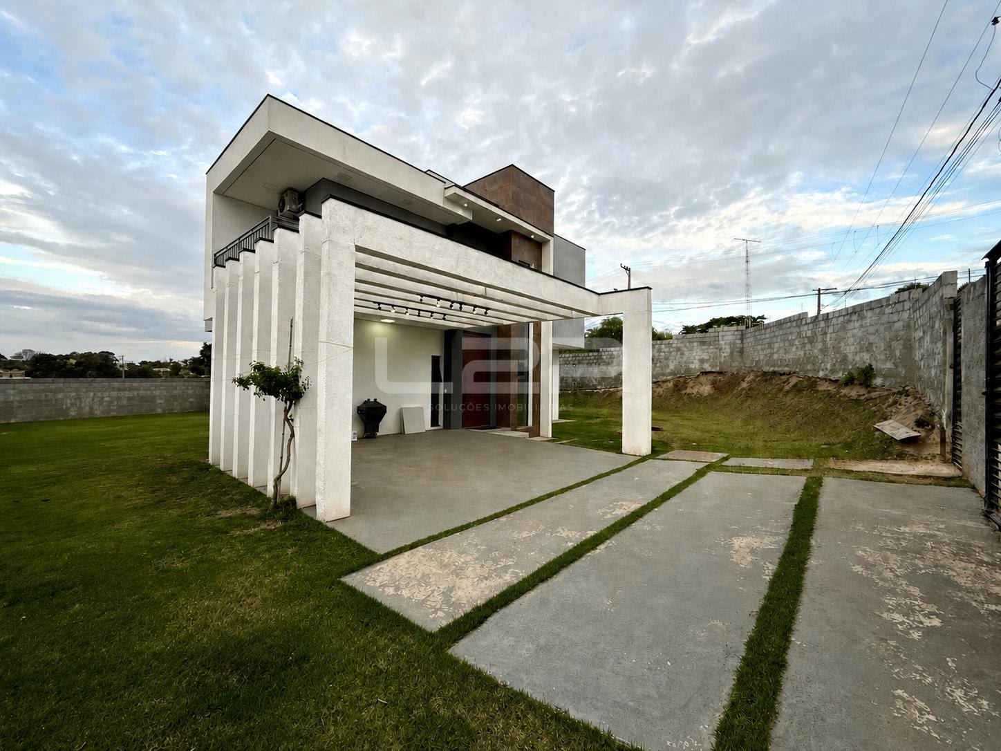 Rural à venda com 1025m² de terreno no Parque dos Cafezais I, Itupeva (SP) — foto 3 de 24