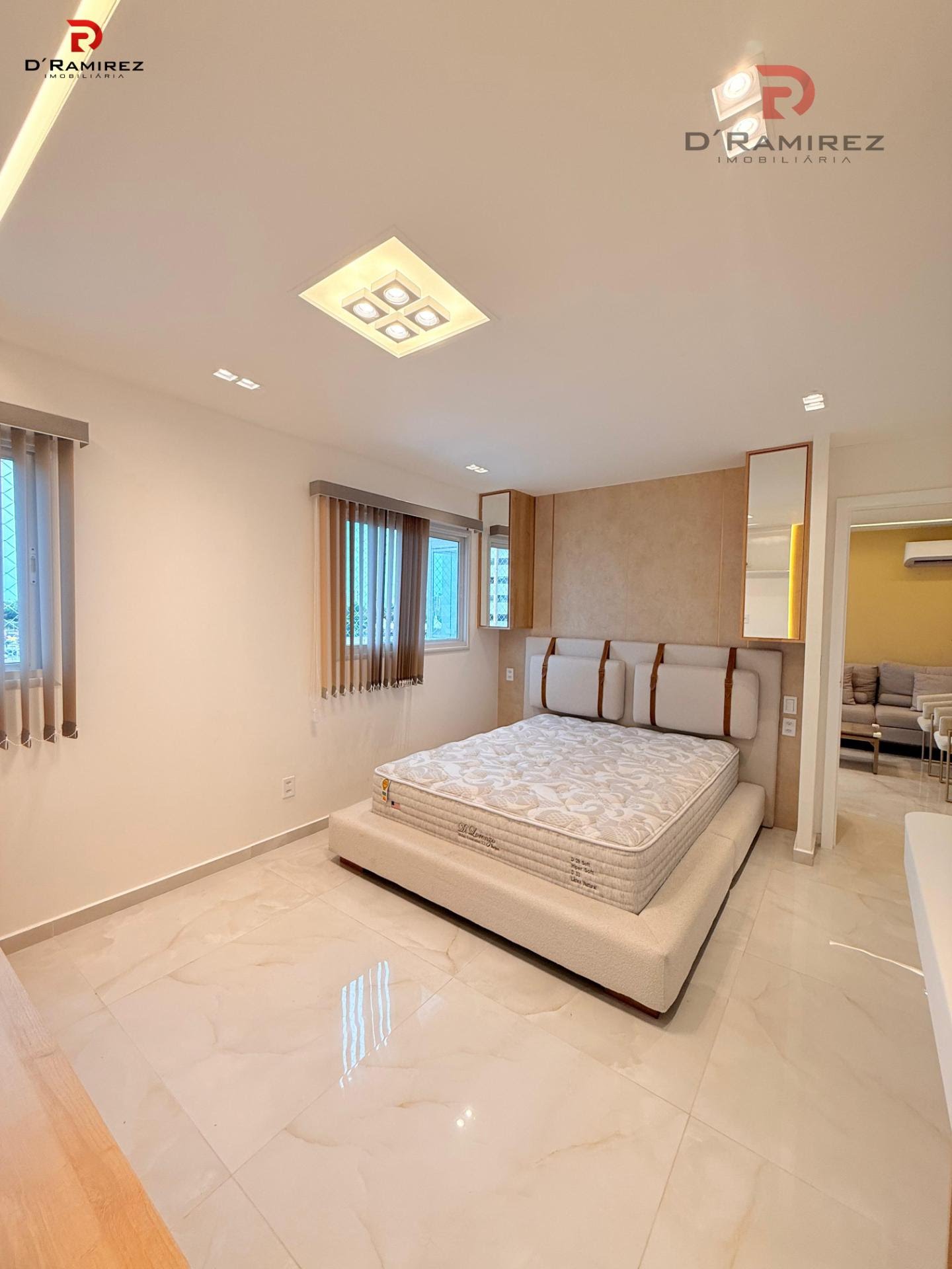 Apartamento à venda com 2 quartos, 2 suítes e 88m² no Ponta do Farol, São Luís (MA) — foto 12 de 26