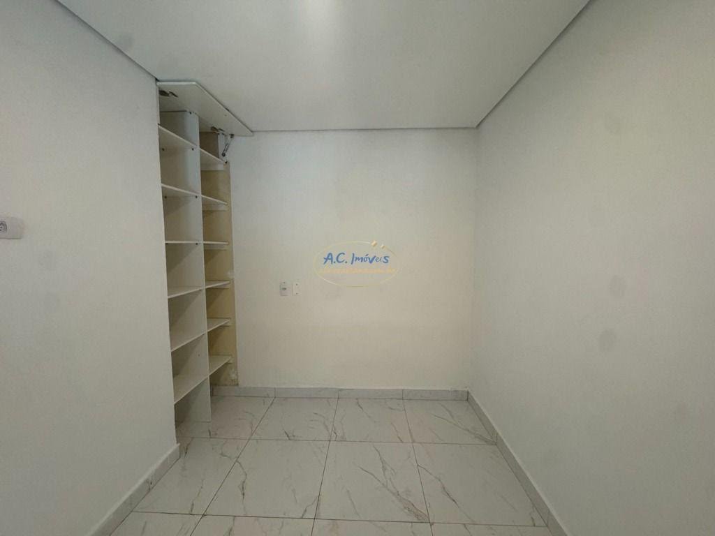 Casa à venda com 3 quartos, 1 banheiro, 2 vagas e 110m² no Vila Tupi, Praia Grande (SP) — foto 11 de 23