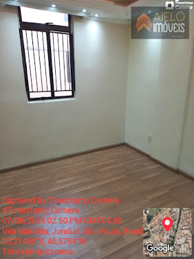 Apartamento em Vila Mafalda  -  Jundiaí