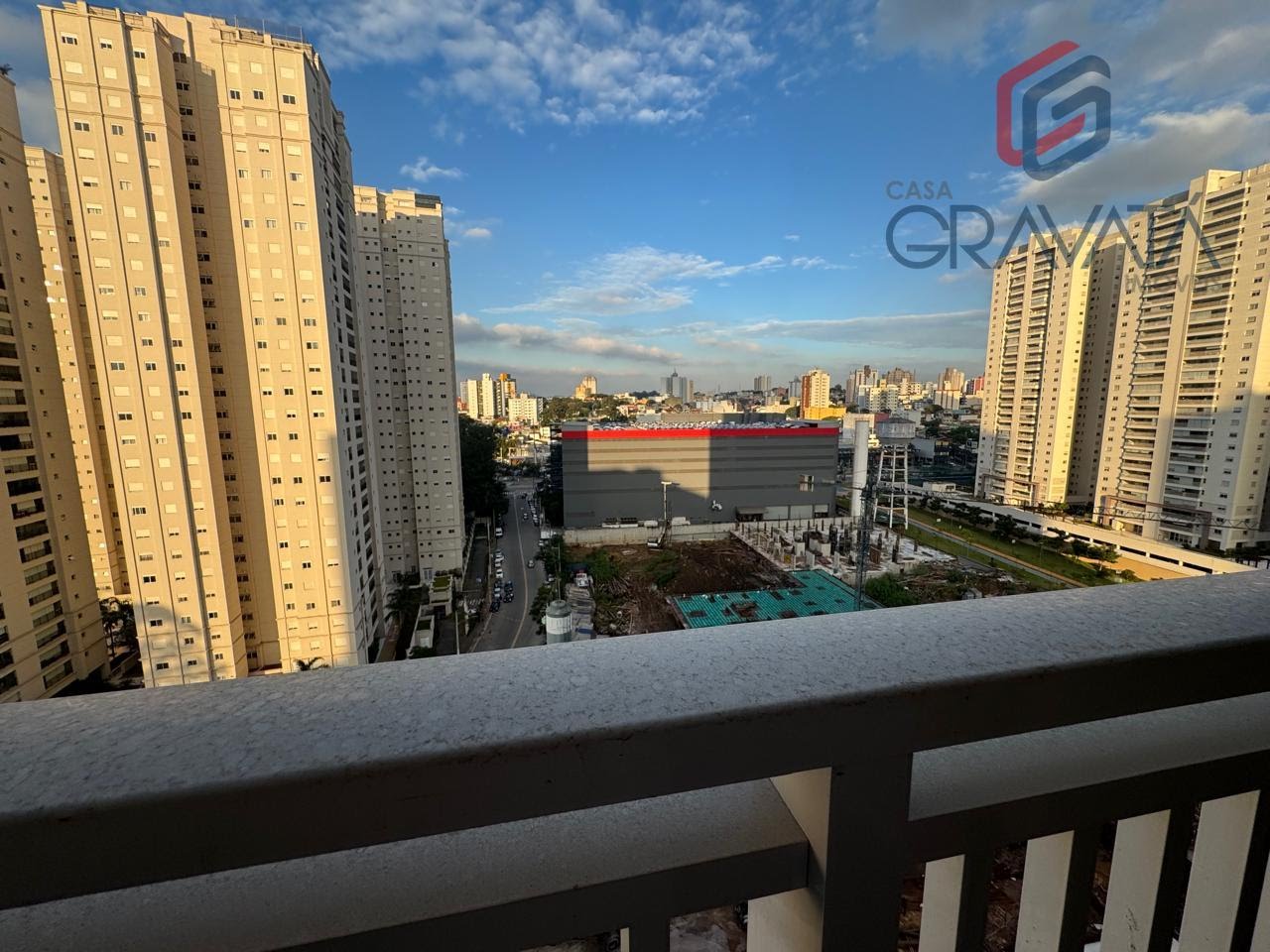 Apartamento à venda com 3 quartos, 3 suítes, 2 vagas e 117m² no Centro, São Bernardo do Campo (SP) — foto 22 de 23