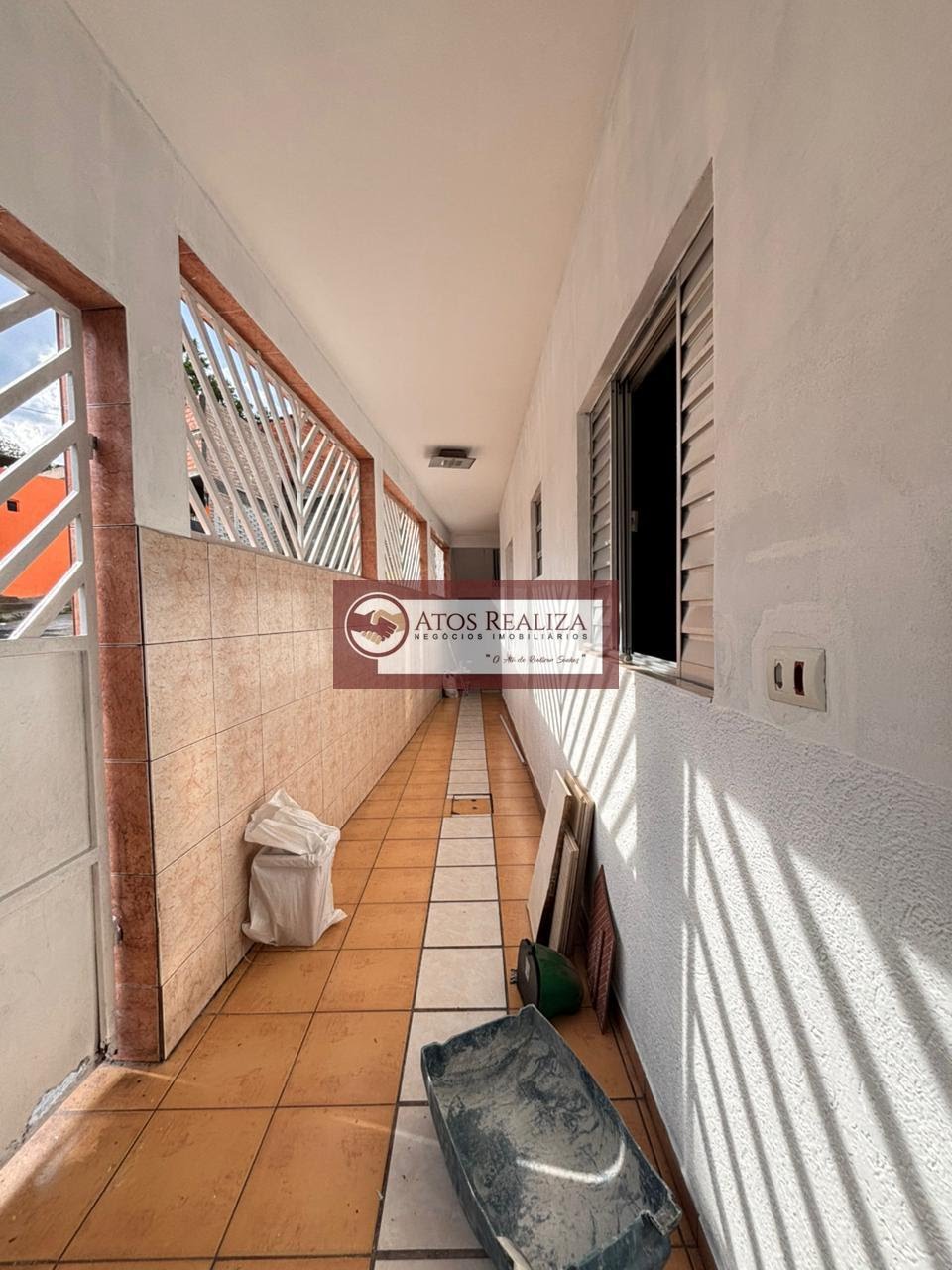 Casa à venda com 4 quartos, 2 suítes e 228m² no Jardim Morais Prado, São Paulo (SP) — foto 22 de 30