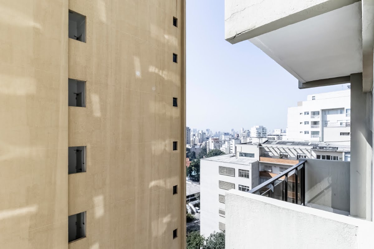 Apartamento para alugar com 1 quarto, 1 banheiro, 1 vaga e 43m² no Cerqueira César, São Paulo (SP) — foto 15 de 30