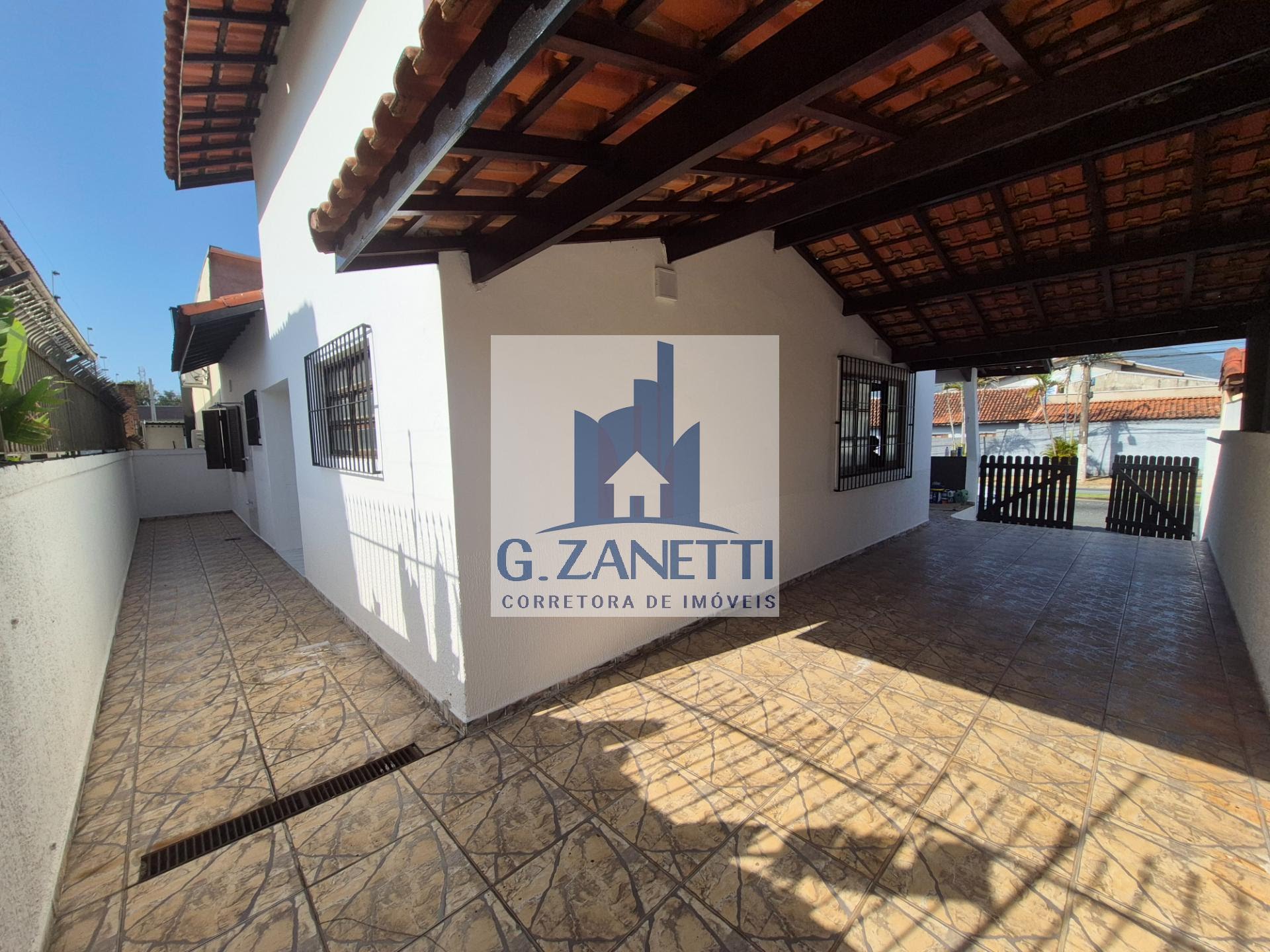 Casa, 3 quartos, 112 m² - Foto 2