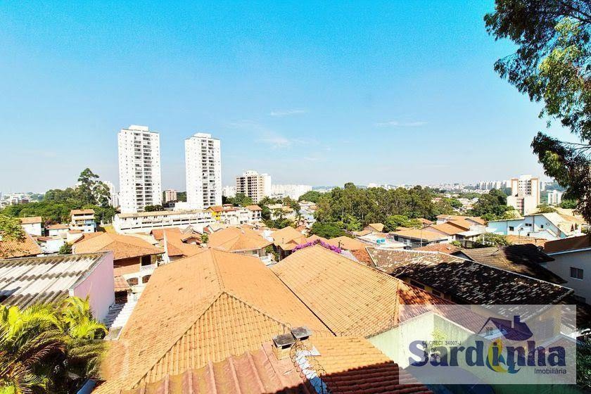 Apartamento à venda com 3 quartos, 1 suíte, 3 vagas e 245m² no Jardim Monte Kemel, São Paulo (SP) — foto 14 de 30