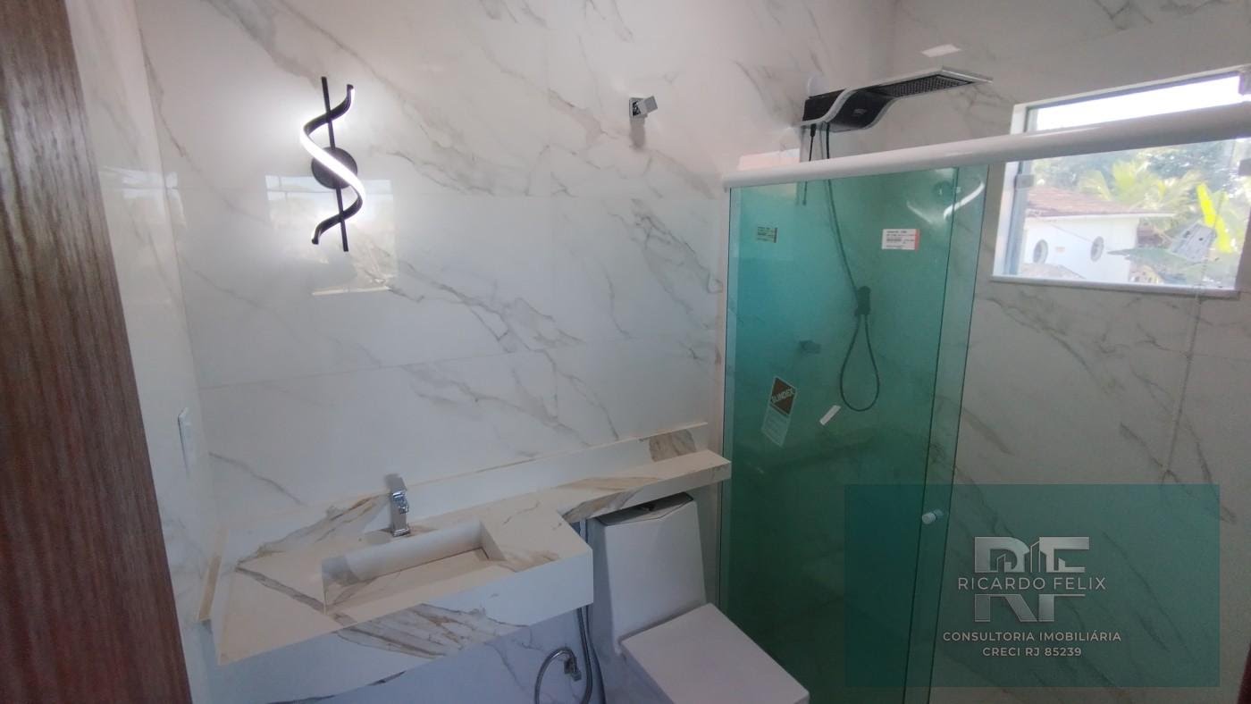 Casa à venda com 2 quartos, 2 suítes, 1 vaga e 130m² no Costazul, Rio das Ostras (RJ) — foto 14 de 18