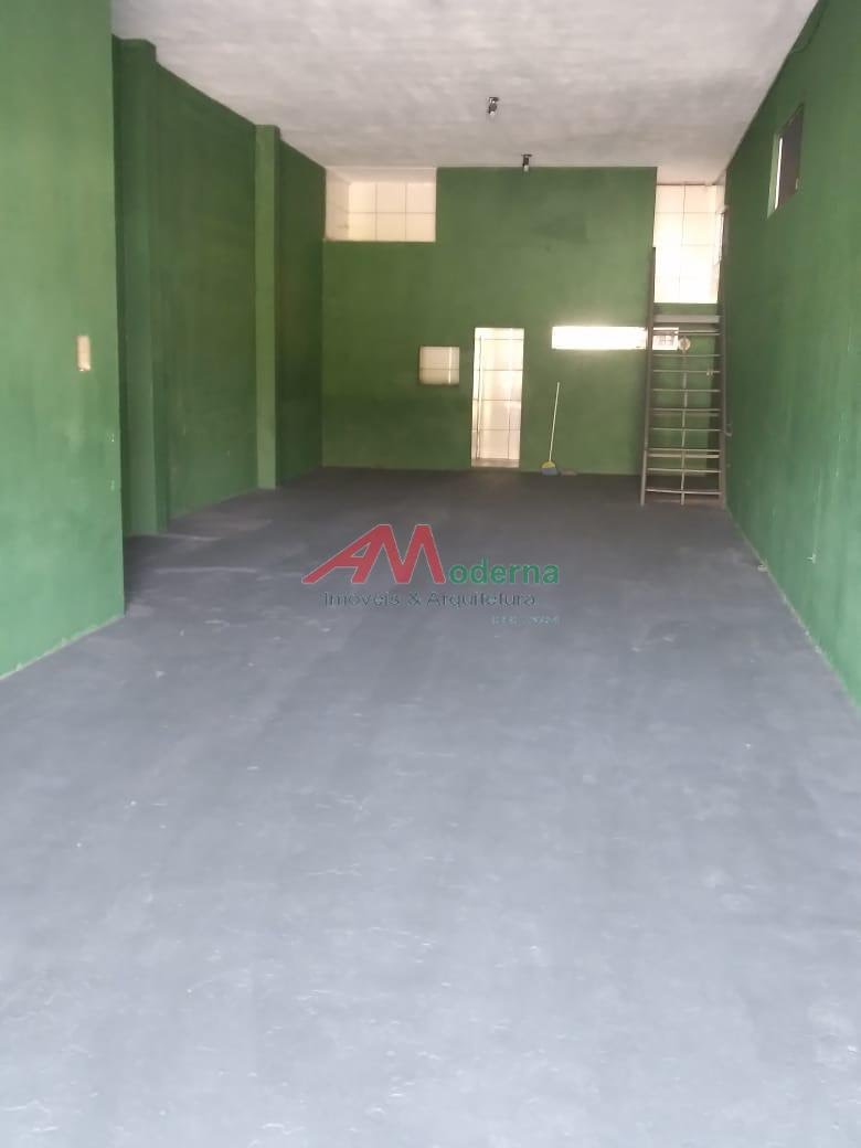 Comercial à venda com 357m² no Vila Santa Cecília, Mauá (SP) — foto 14 de 19