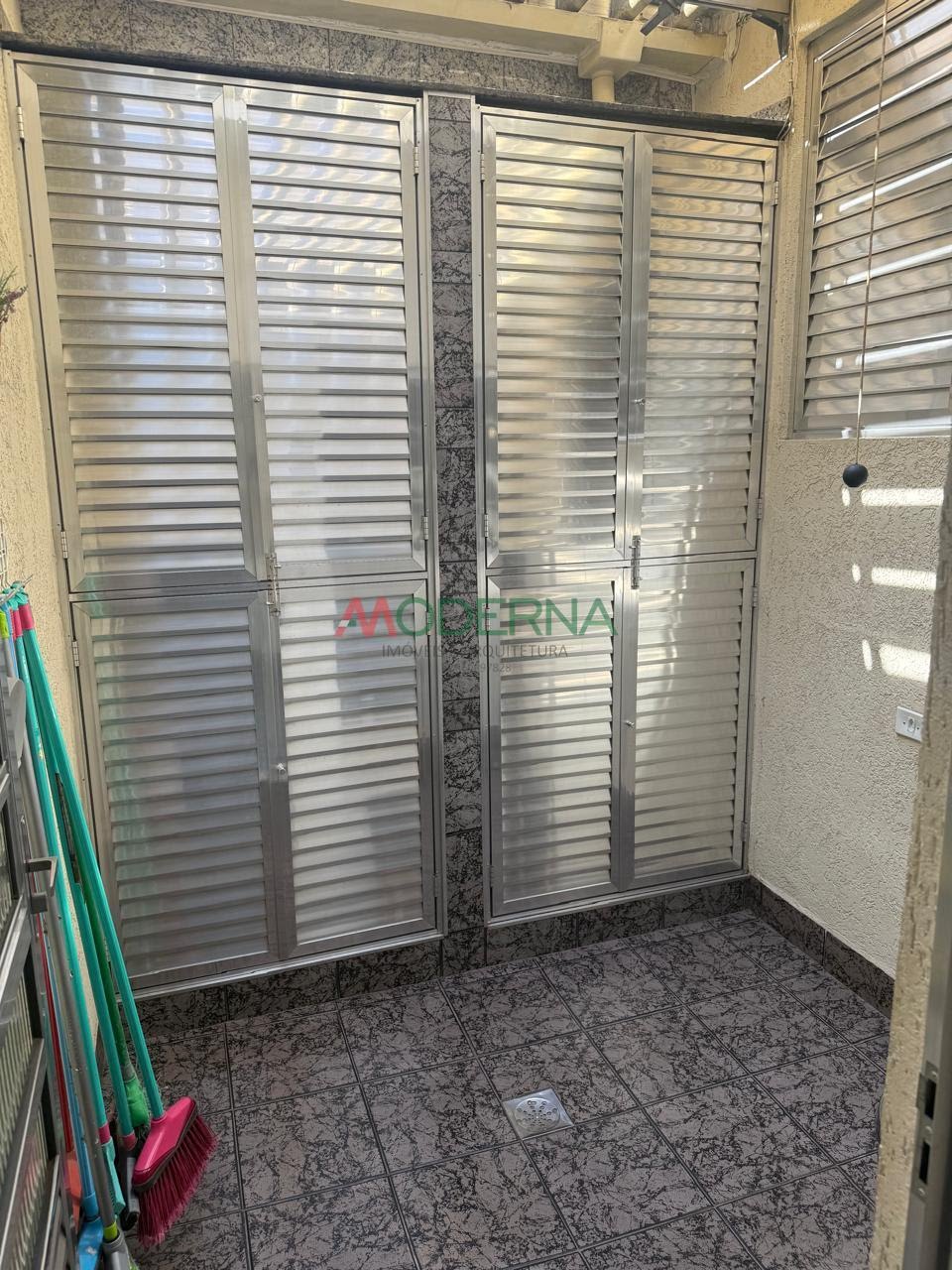 Casa à venda com 3 quartos, 1 suíte, 2 vagas e 135m² no Paulicéia, São Bernardo do Campo (SP) — foto 22 de 28