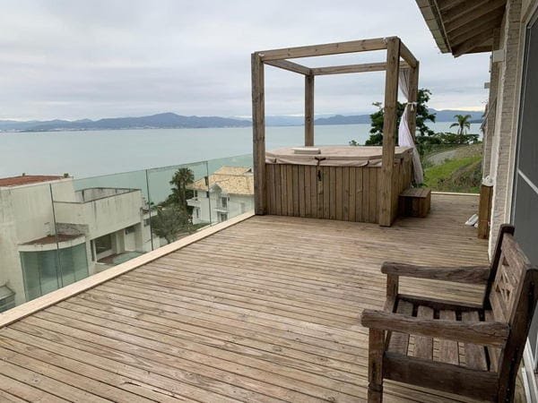 Casa à venda com 5 quartos e 5 suítes no Cacupé, Florianópolis (SC) — foto 15 de 22