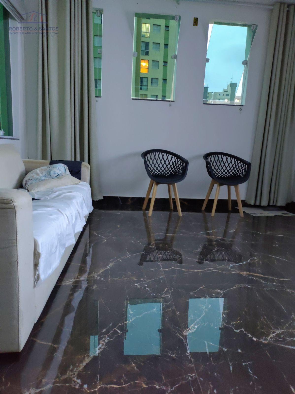 Sala, outra vista