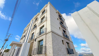 Conheça o Four Seasons com 200 metros privativos! 