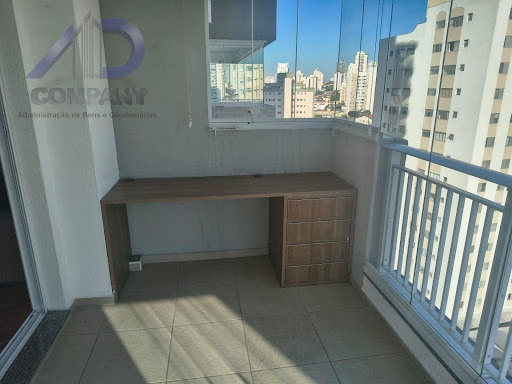 Apartamento em Bosque da Saúde  -  São Paulo